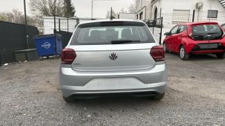 Finansowanie Sedan Volkswagen Polo 2020