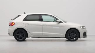 Lízing Hatchback Audi A1 2024