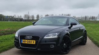 Leasing Coupe Audi TT 2013