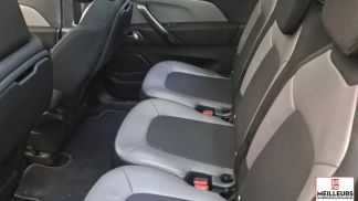 Leasing Hatchback Citroën GRAND C4 SPACETOURER 2020