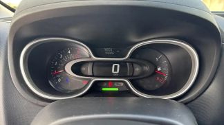 Leasing Fourgon Renault Trafic 2020