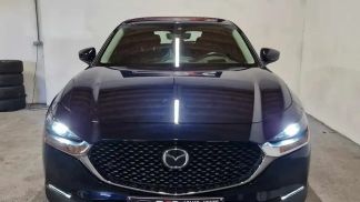 Finansowanie SUV Mazda CX-30 2021