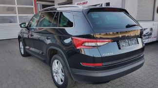 Leasing SUV Skoda Kodiaq 2020