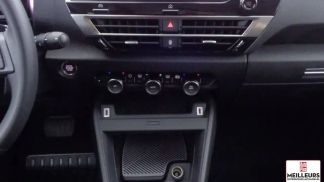 Leasing Sedan Citroën C4 X 2023