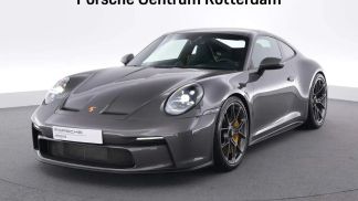 Leasing Coupe Porsche 992 2022