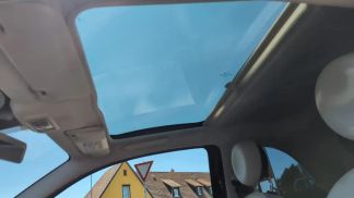 Finansowanie Hatchback Fiat 500 2018