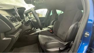 Leasing Sedan Renault Megane 2021