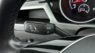 Lízing Hatchback Volkswagen Touran 2018