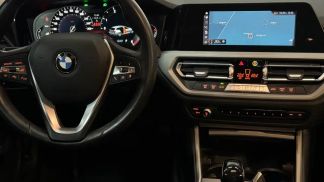 Lízing Kombi BMW 318 2020