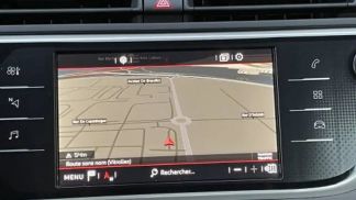Leasing Hayon Citroën GRAND C4 SPACETOURER 2021