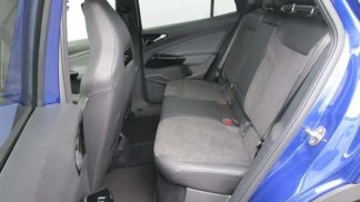 Finansowanie Sedan Volkswagen ID.5 2024