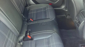 Lízing Kombi MERCEDES CLA 2015