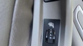 Leasing Sedan Citroën C5 2010