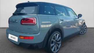 Leasing Wagon MINI Cooper 2022