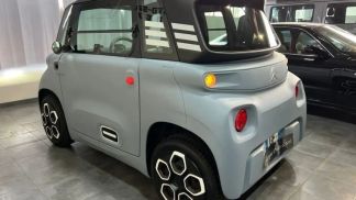 Finansowanie Hatchback Citroën AMI 2022