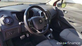 Finansowanie SUV Renault Captur 2019