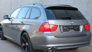 Finansowanie Wóz BMW 318 2010