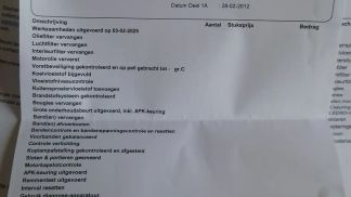Lízing Sedan Audi A4 2012