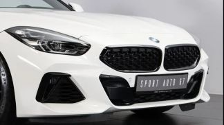 Finansowanie Zamienny BMW Z4 2019