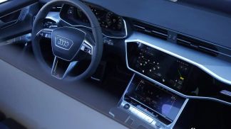 Finansowanie Wóz Audi A6 2024