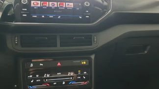 Finansowanie SUV Volkswagen T-Cross 2023