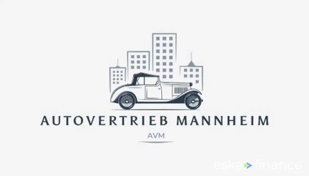 Finansowanie Coupé MERCEDES E 200 2015