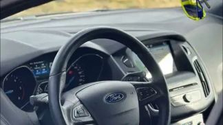 Lízing Sedan Ford Focus 2025