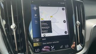 Finansowanie Wóz Volvo V60 2020