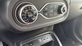 Leasing Sedan Renault Twingo 2020