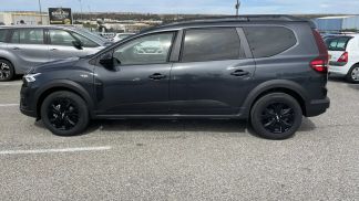 Leasing Wagon Dacia Jogger 2024