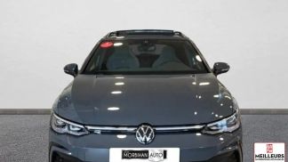 Finansowanie Wóz Volkswagen Golf 2024