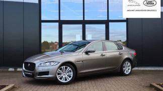 Leasing Sedan Jaguar XF 2018