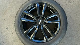 Leasing Sedan Audi A5 2020