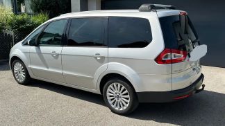 Finansowanie Hatchback Ford Galaxy 2012