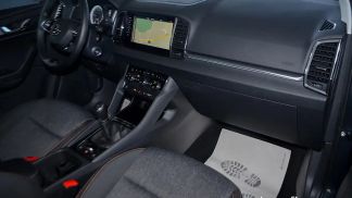 Leasing SUV Skoda Karoq 2022