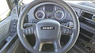 Finansowanie Ciągnik siodłowy DAF XF 460 2016