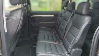 Lízing Hatchback Opel Zafira Life 2023