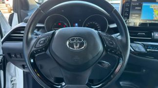 Leasing SUV Toyota Dyna 2022