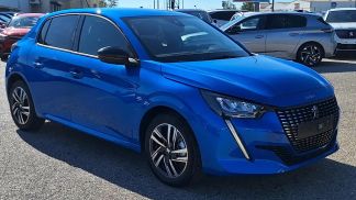 Leasing Hatchback Peugeot 208 2023