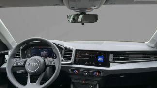 Leasing Hatchback Audi A1 2025