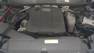 Finansowanie Wóz Audi A6 2019