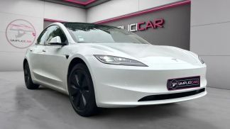 Finansowanie Van Tesla Model 3 2023