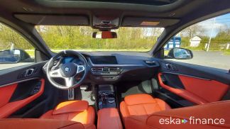 Financování Kupé BMW 218 2023