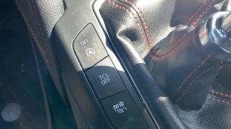 Leasing Sedan Ford Focus 2019