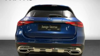 Leasing SUV MERCEDES GLC 220 2023