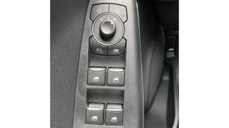 Leasing SUV Ford Puma 2022