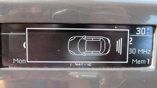 Lízing Hatchback Citroën C3 2018