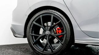 Leasing Hatchback Volkswagen GOLF GTI 2021