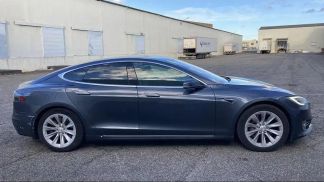 Lízing Sedan Tesla Model S 2020