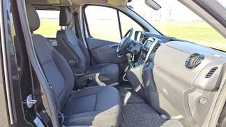 Lízing Van Renault TRAFIC 1.6 DCI 2021